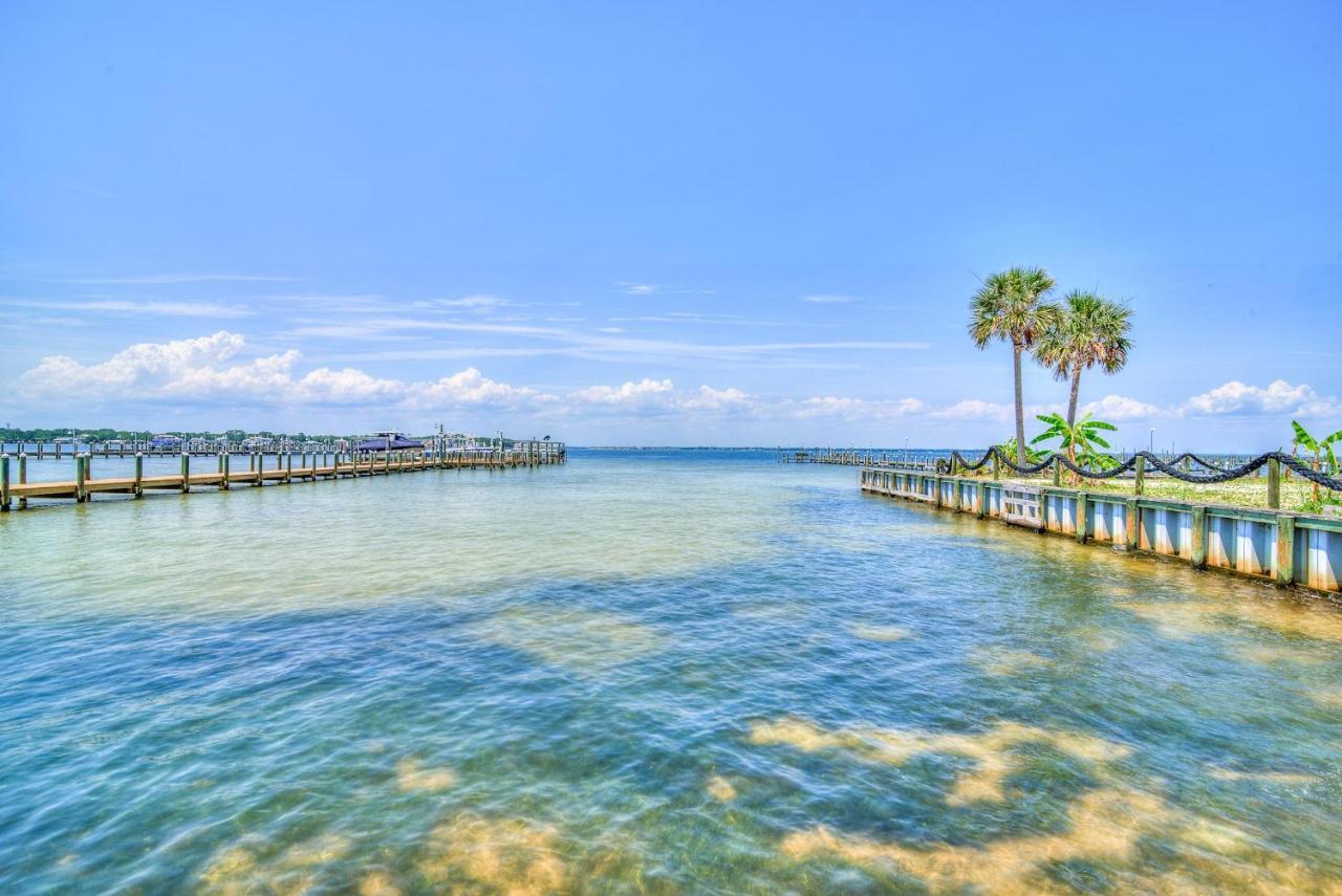 Hermitage By The Bay 305 Fort Walton Beach Exterior photo