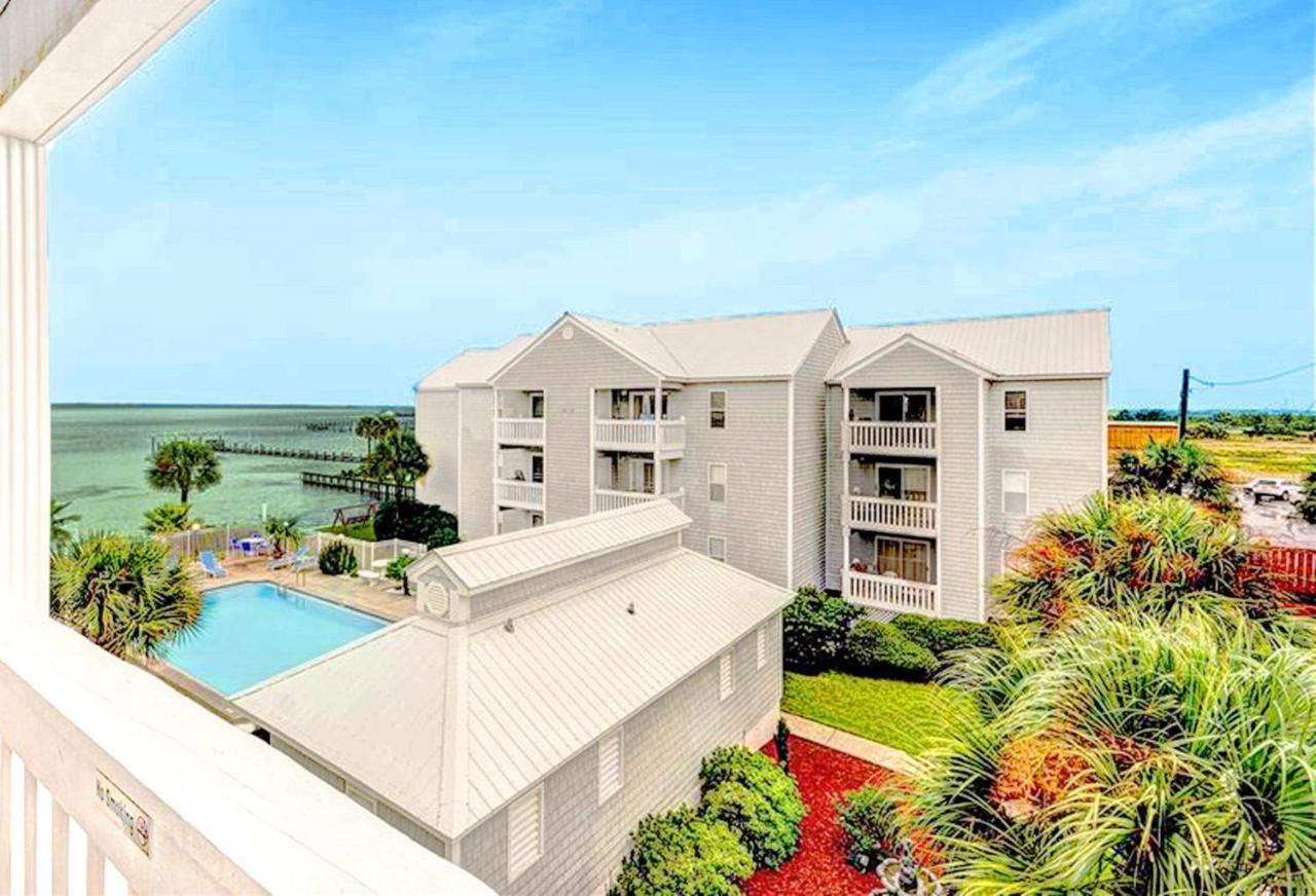 Hermitage By The Bay 305 Fort Walton Beach Exterior photo